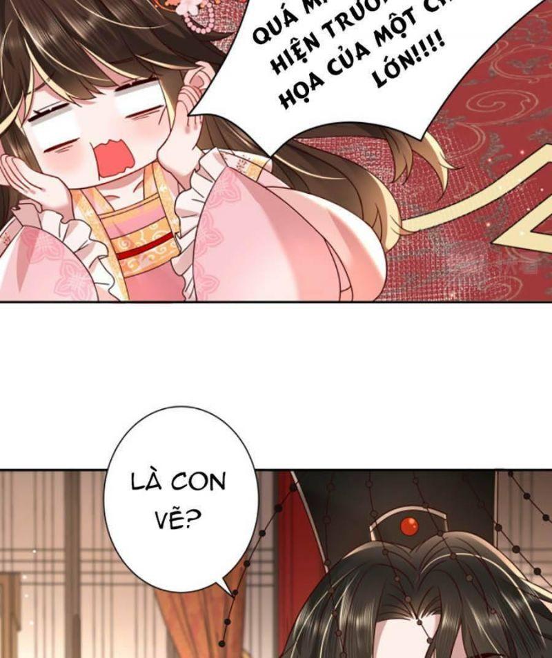 phương thức sinh tồn của công chúa pháo hôi chapter 15 11