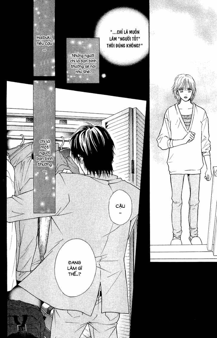 xứng danh anh hùng chapter 51 10