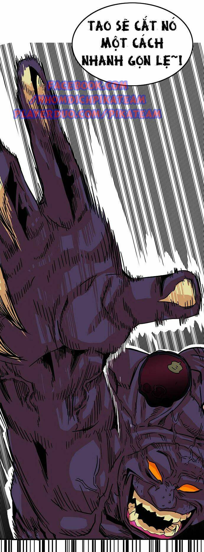 bẫy troll chapter 9 62