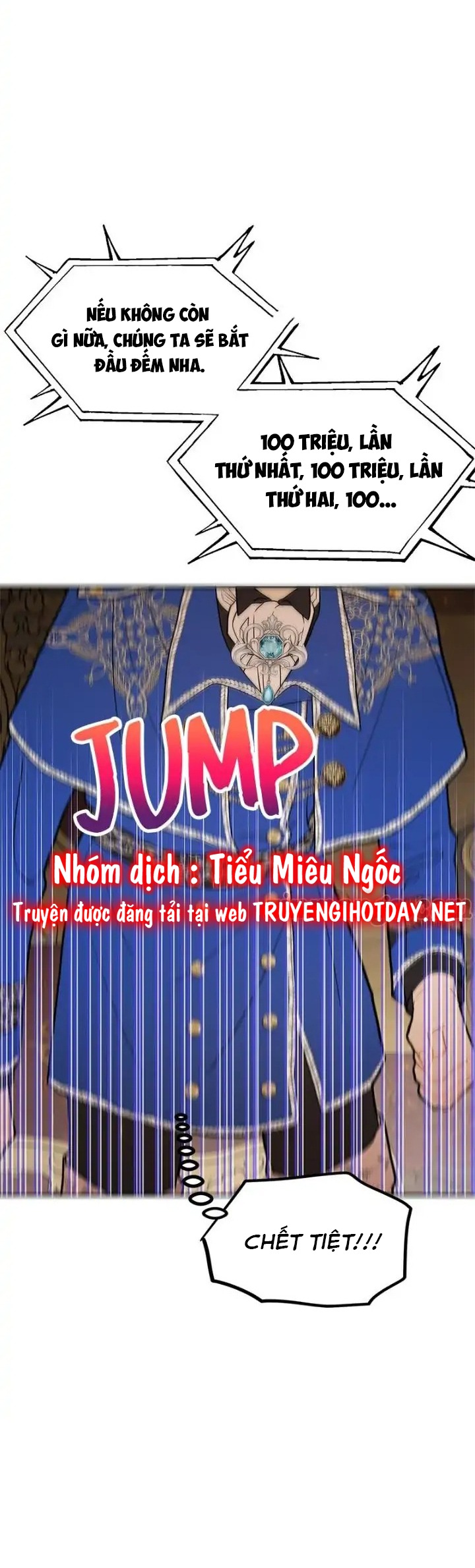 làm cách nào để sống sót trong cuốn tiểu thuyết ngôn tình lãng mạn chapter 41 14