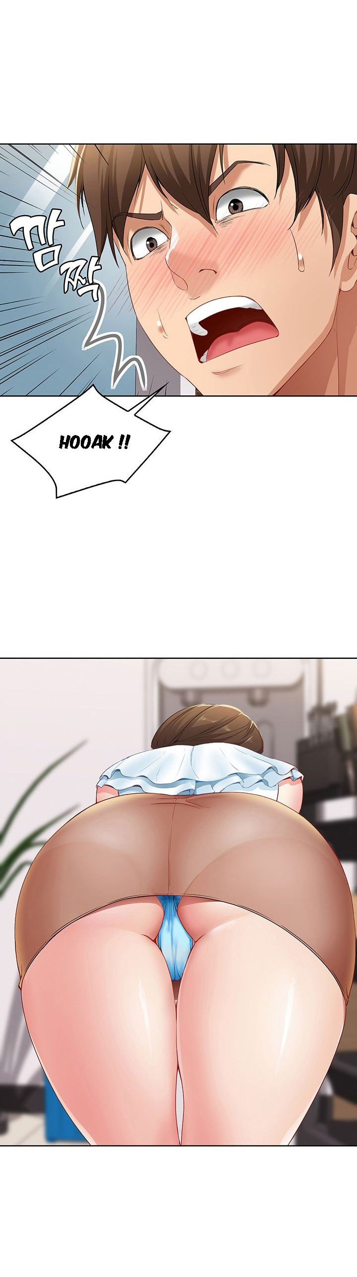 nhật ký nội trú chapter 3.2 13