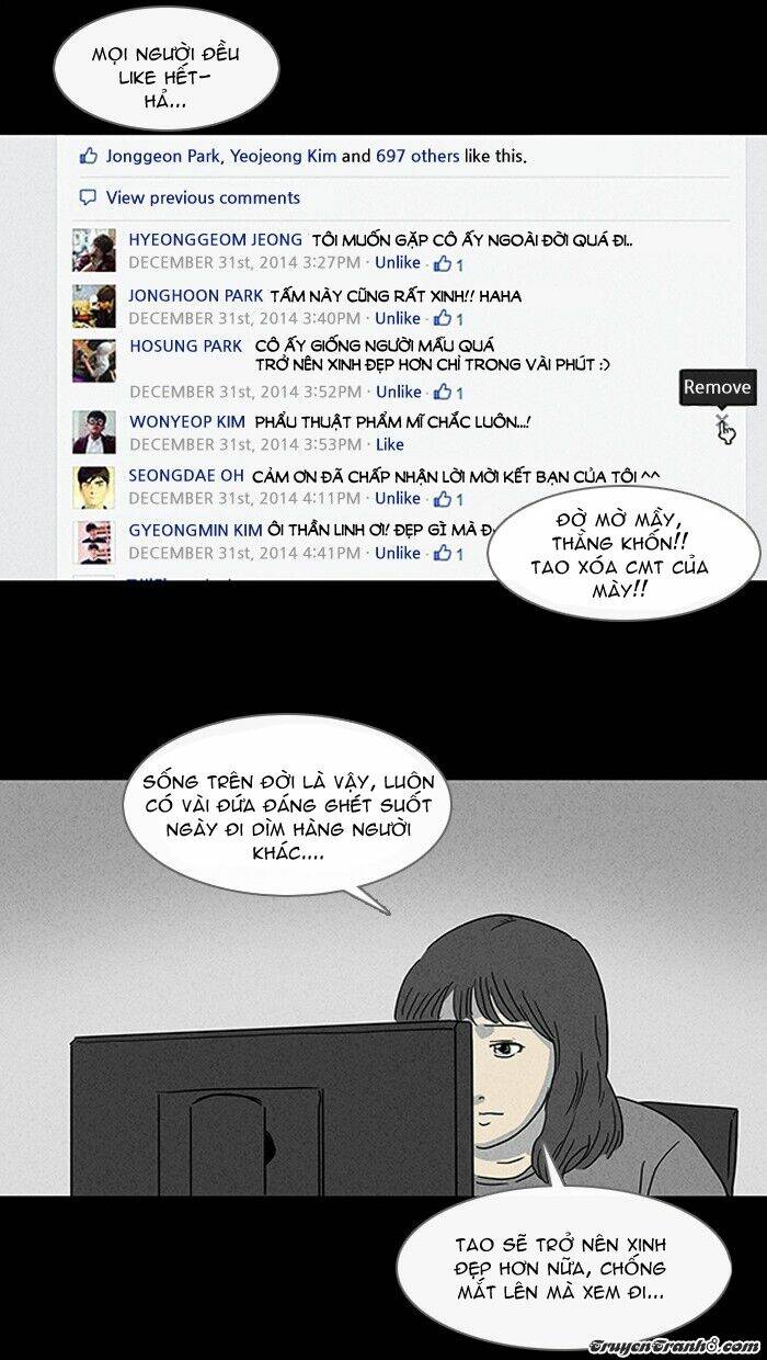 dung dịch thẫm mỹ chapter 2 5