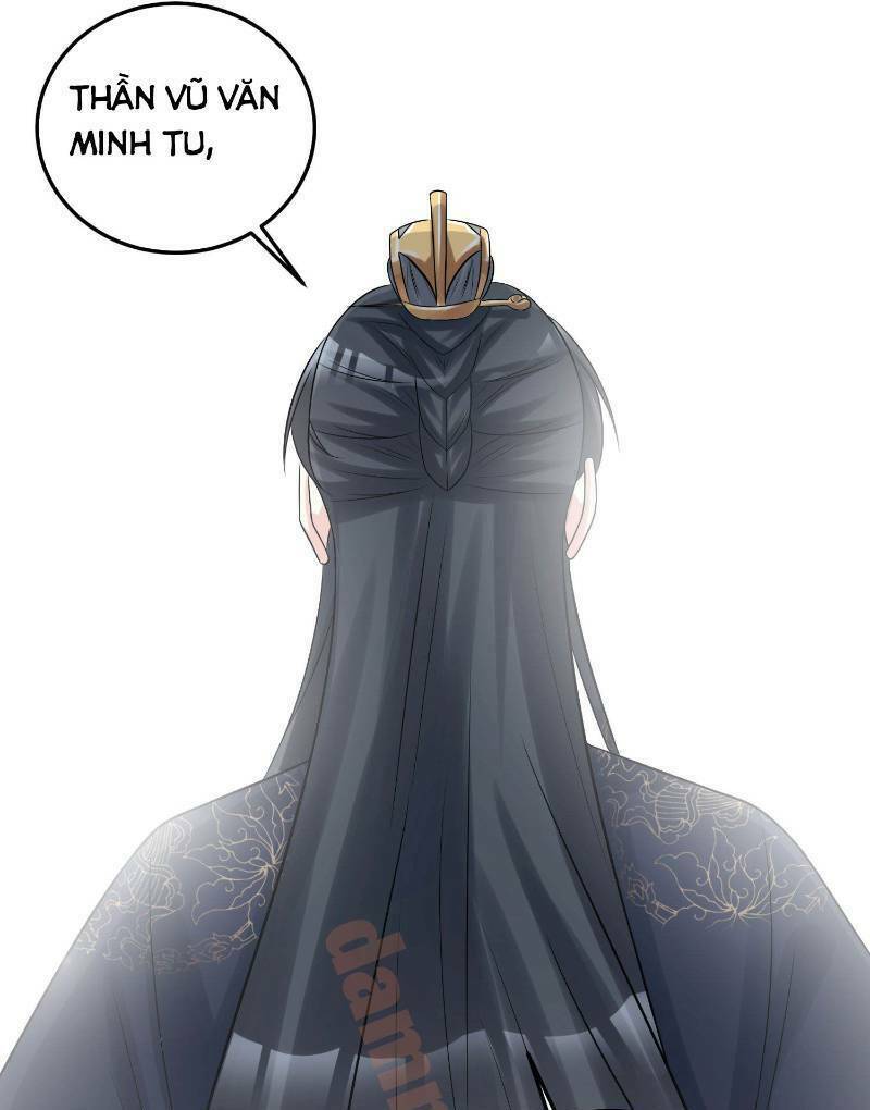 độc y đích nữ chapter 78 32