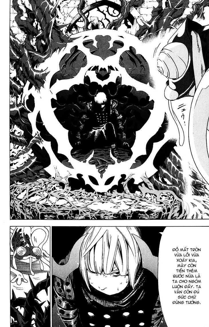 rồng xanh grado chapter 4 10