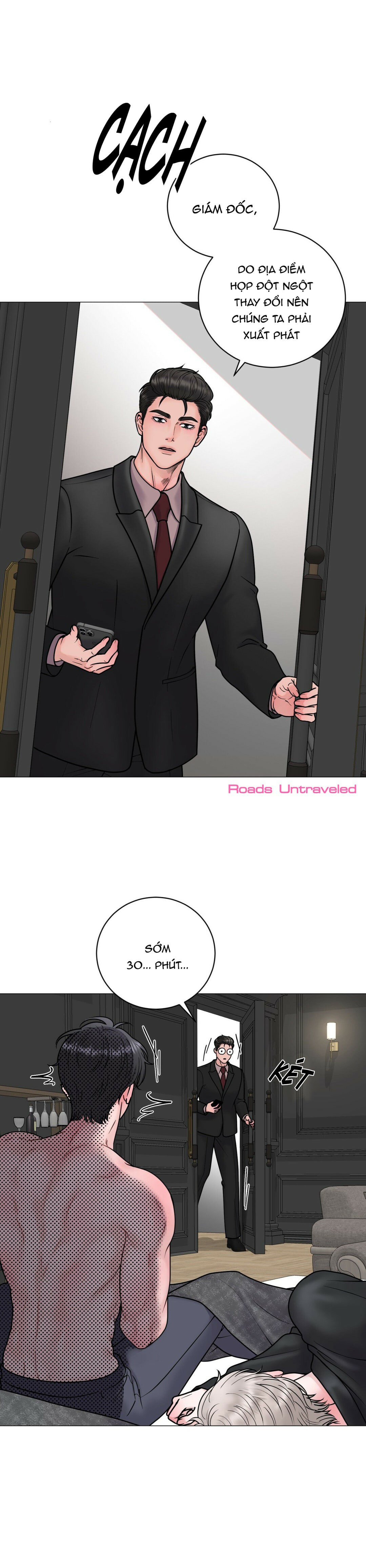 hư ảo chapter 11 17