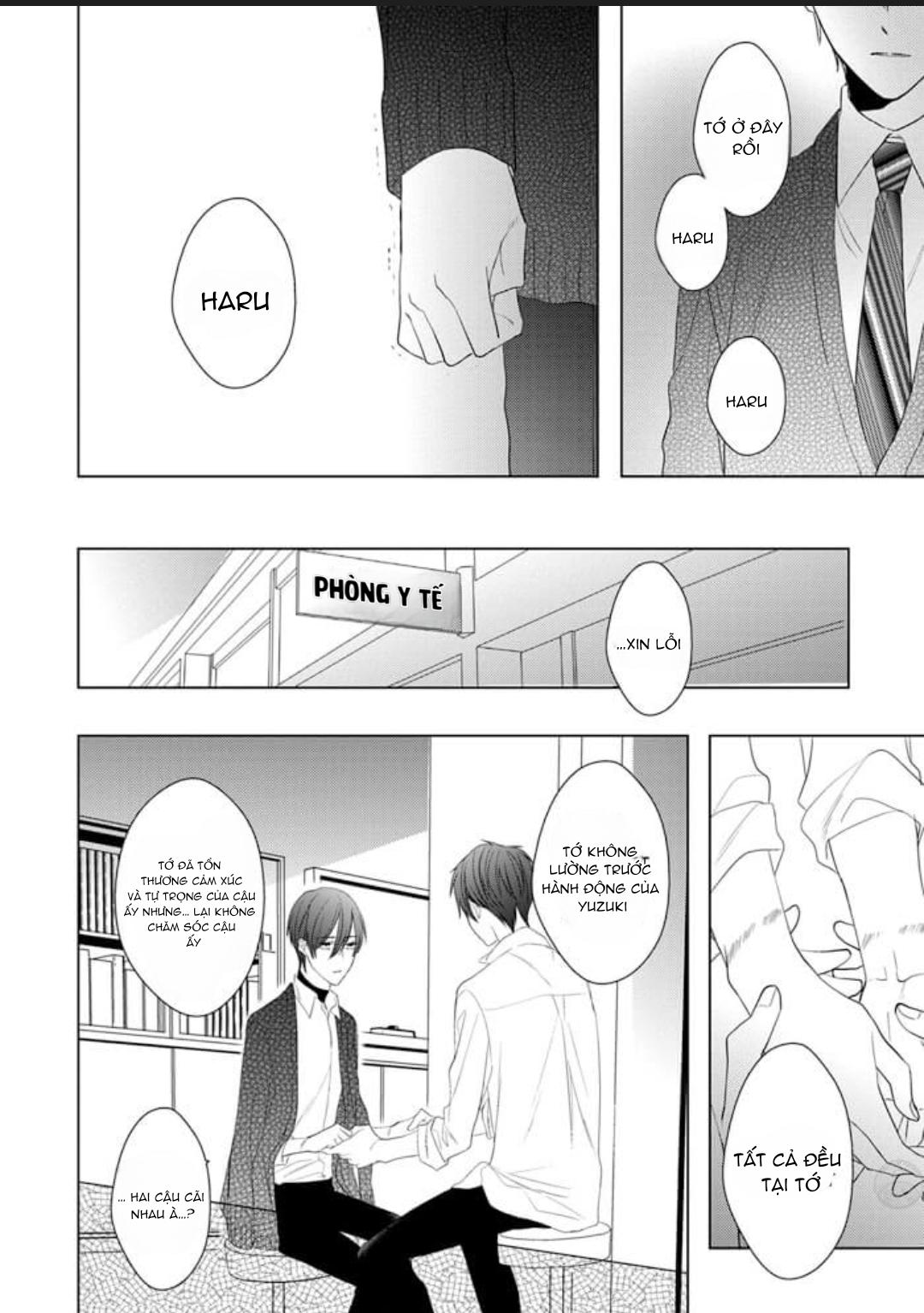 satou sanayuki chapter 5 30