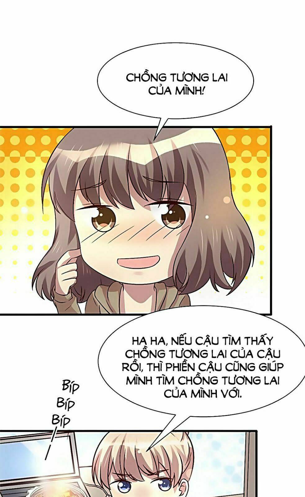 thời gian đều biết chapter 15 21