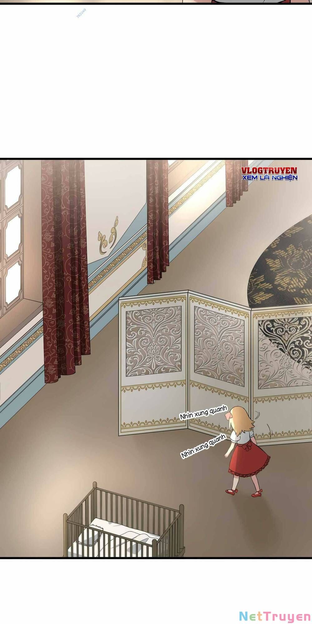 bách kiếp cường giả chapter 10 37