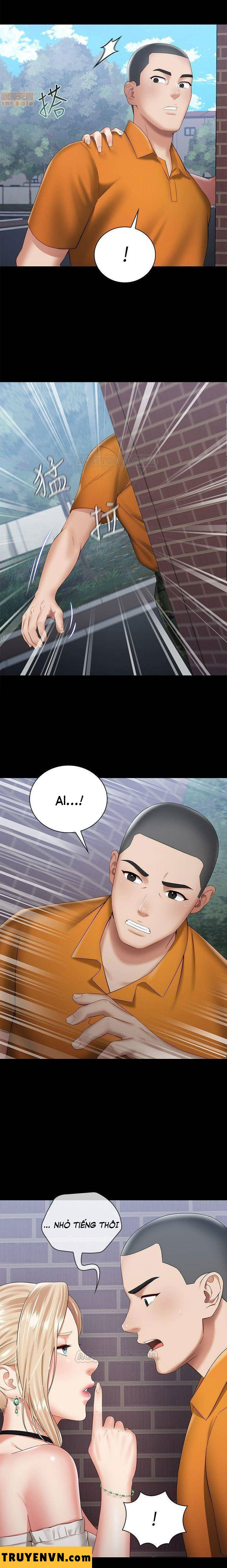 sứ mệnh người anh chapter 15 24