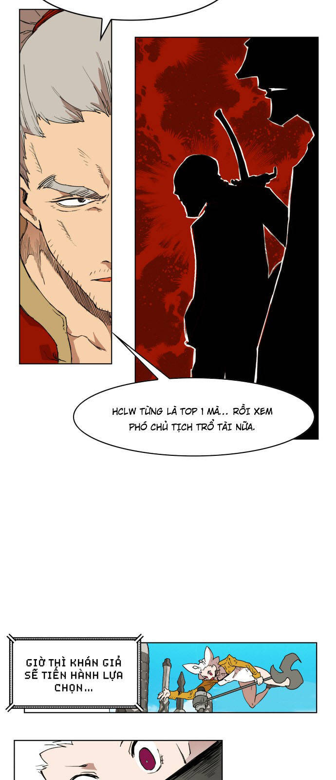 hard core leveling warrior ss2 chapter 144 12