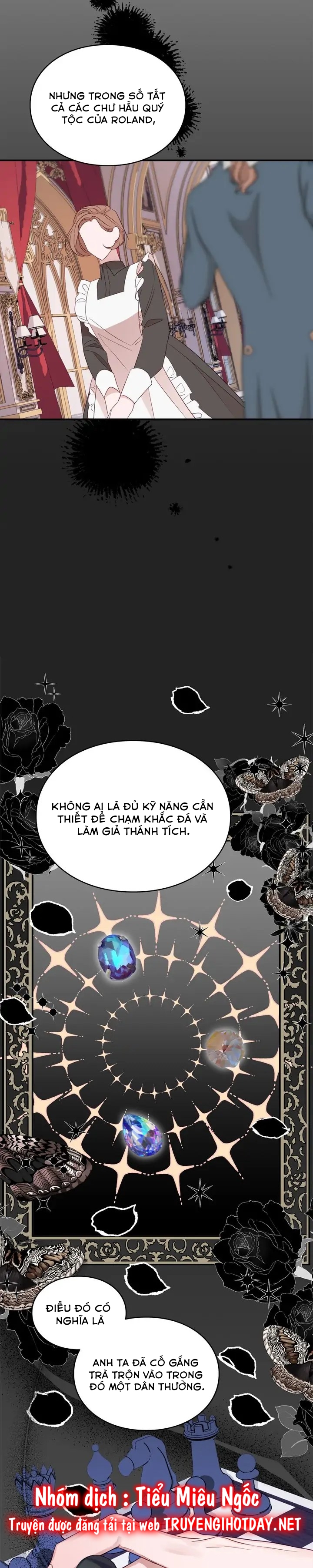 câu chuyện về nữ công tước chapter 46 19