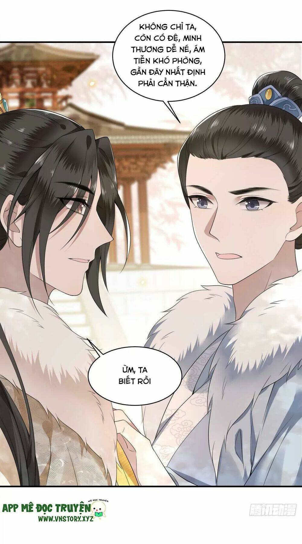 phượng hoàng vu phi chapter 102 17