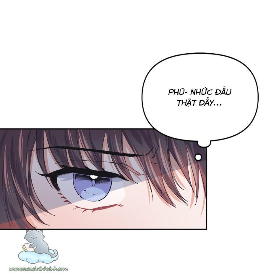 tháng năm cuối cùng của nữ phụ đoản mệnh chapter 6 23