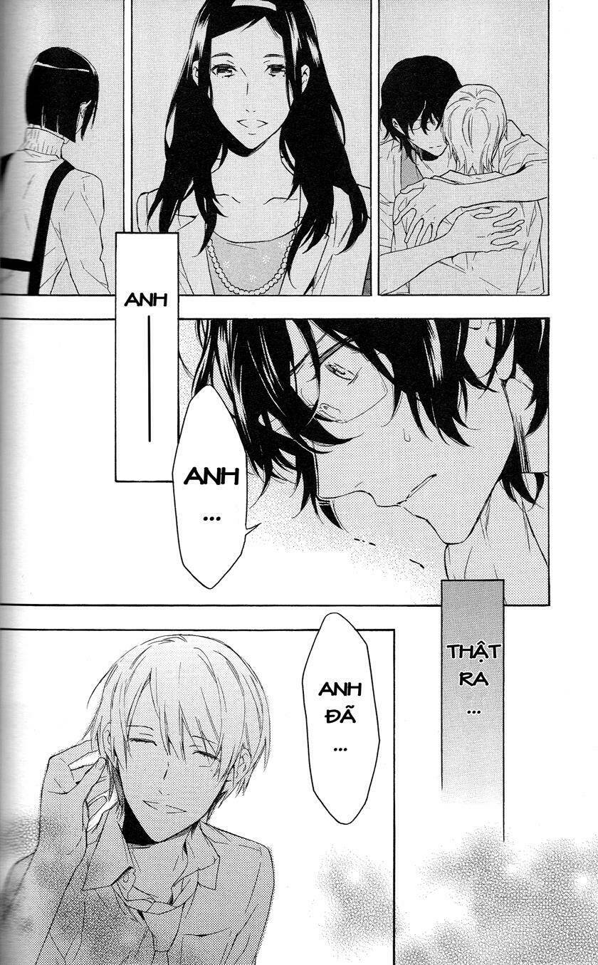 only the flower knows chapter 11 14