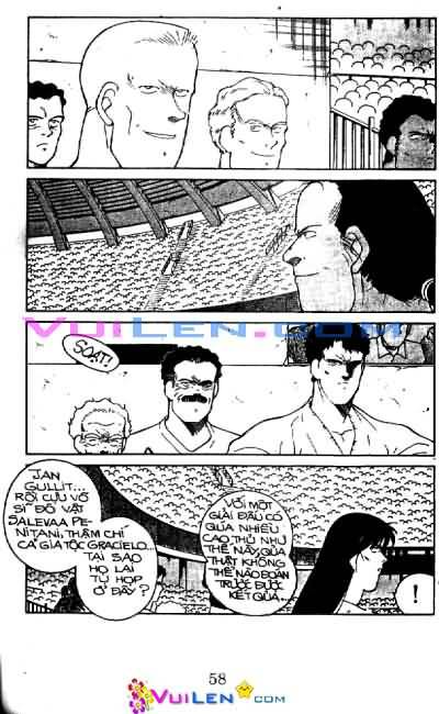 truyền nhân atula - shura no mon i chapter 29 57