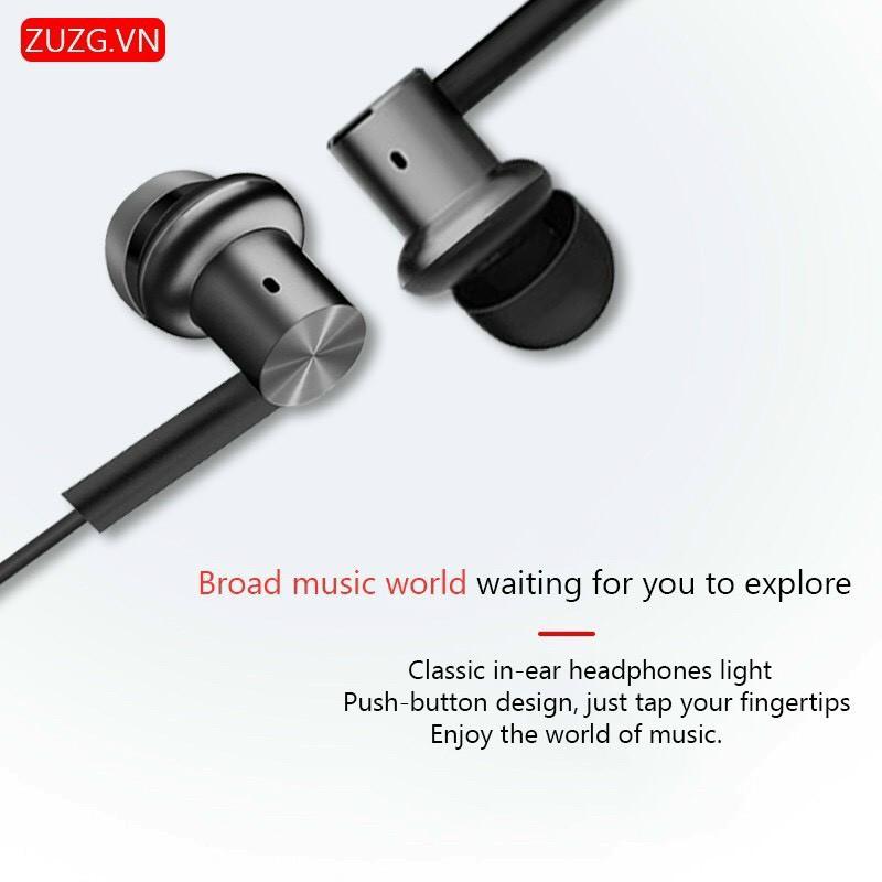 Tai nghe  ZUZG Bass headset - HÀNG CHÍNH HÃNG