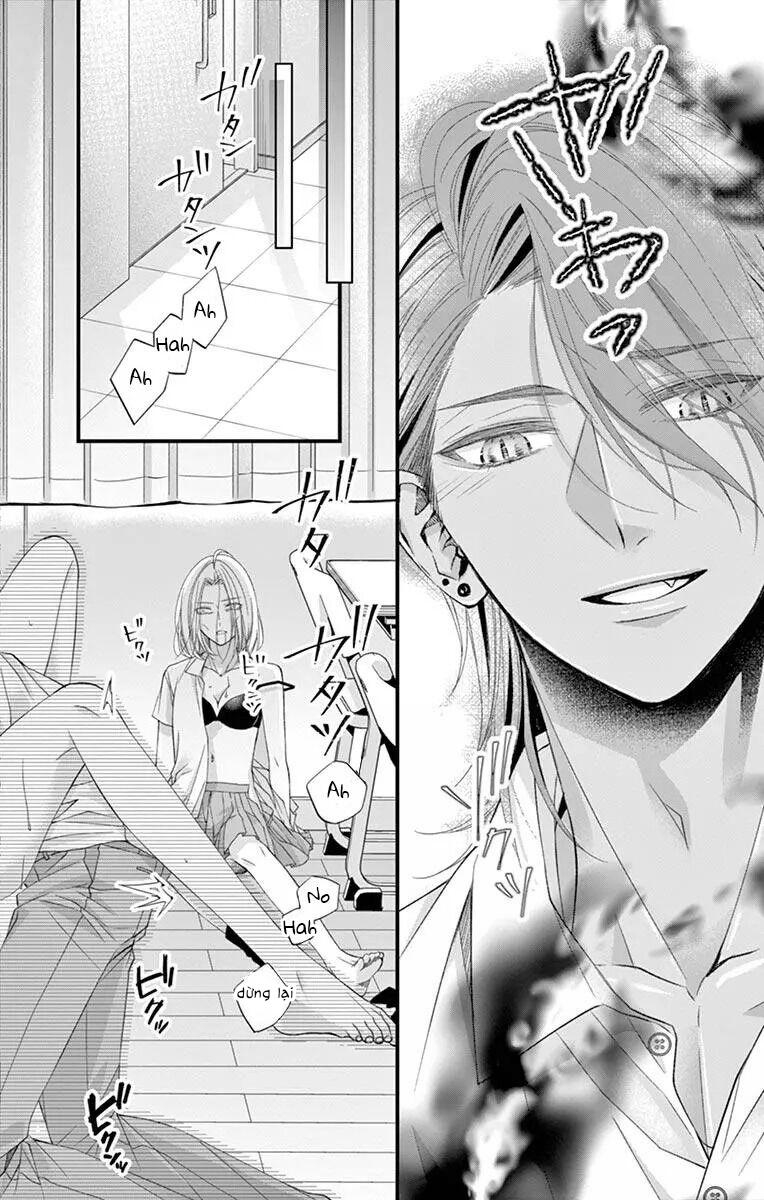 mối tình ngàn năm của ma vương chapter 4.2 13