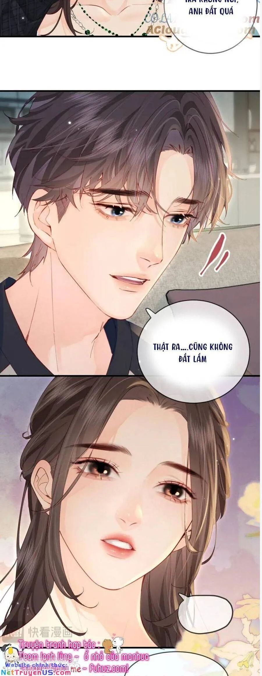 vợ chồng siêu sao có chút ngọt [m] chapter 43 17