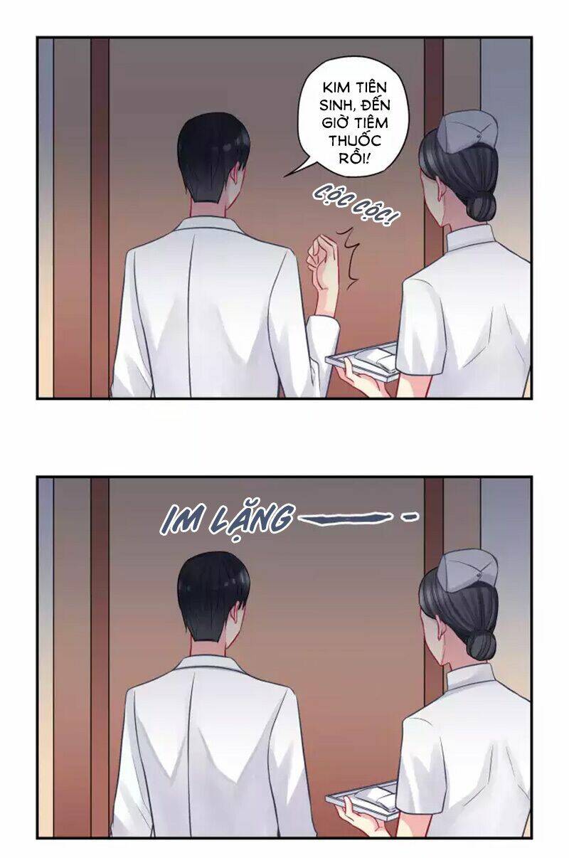 nghịch chuyển luyến tình chapter 71 6