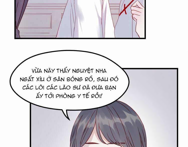 Lượm Được Một Tiểu Hồ Ly Phần 2 Chapter 41.5 - Next Chapter 42