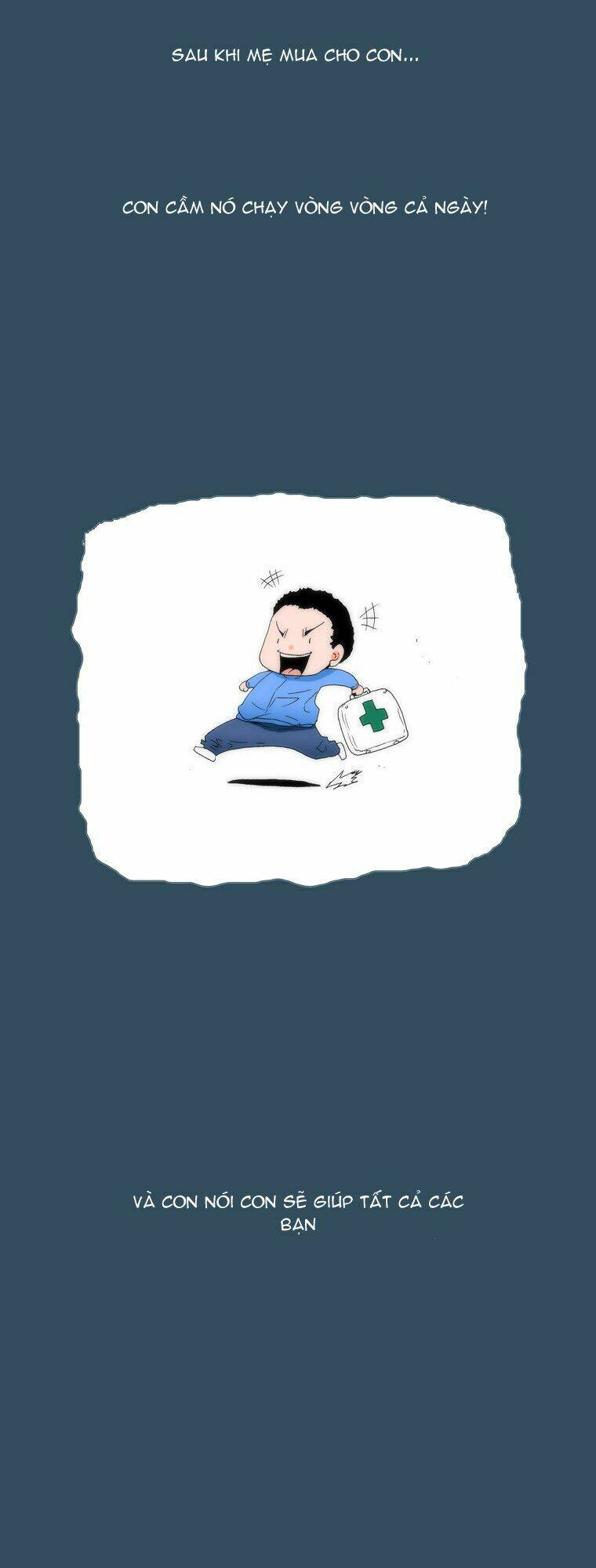 can't see can't hear but love chapter 23 47