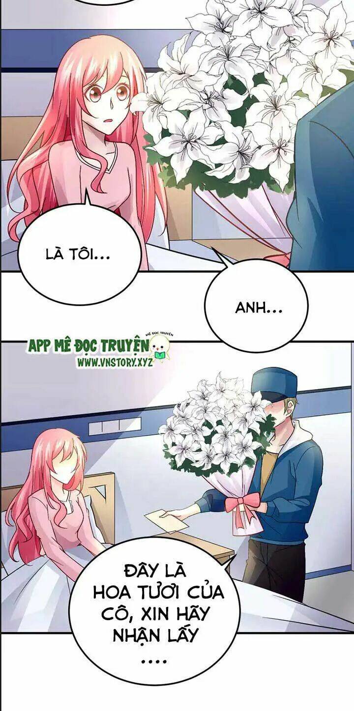 trò chơi săn tình - tổng tài khó kìm lòng chapter 28 2