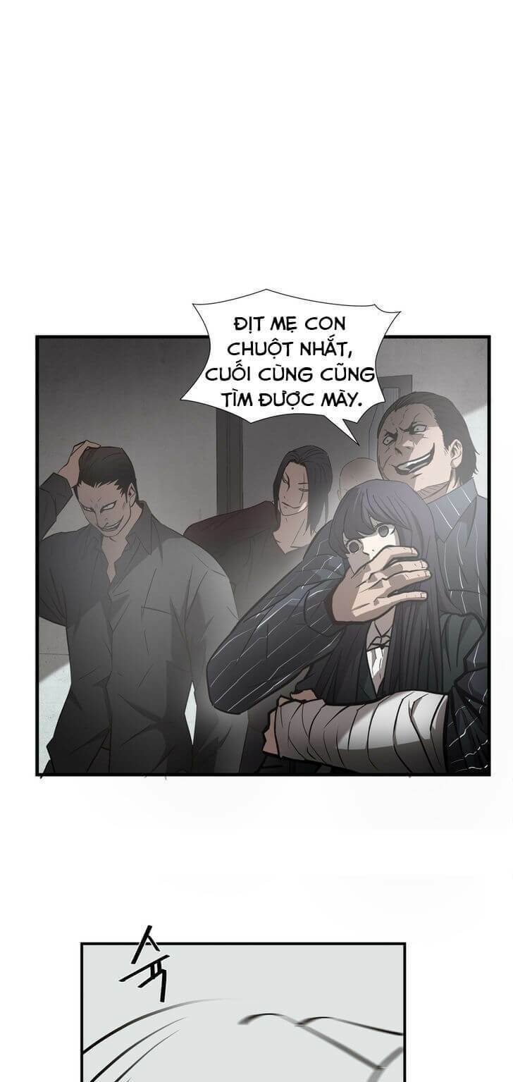 kẻ bị ruồng bỏ chapter 24 8