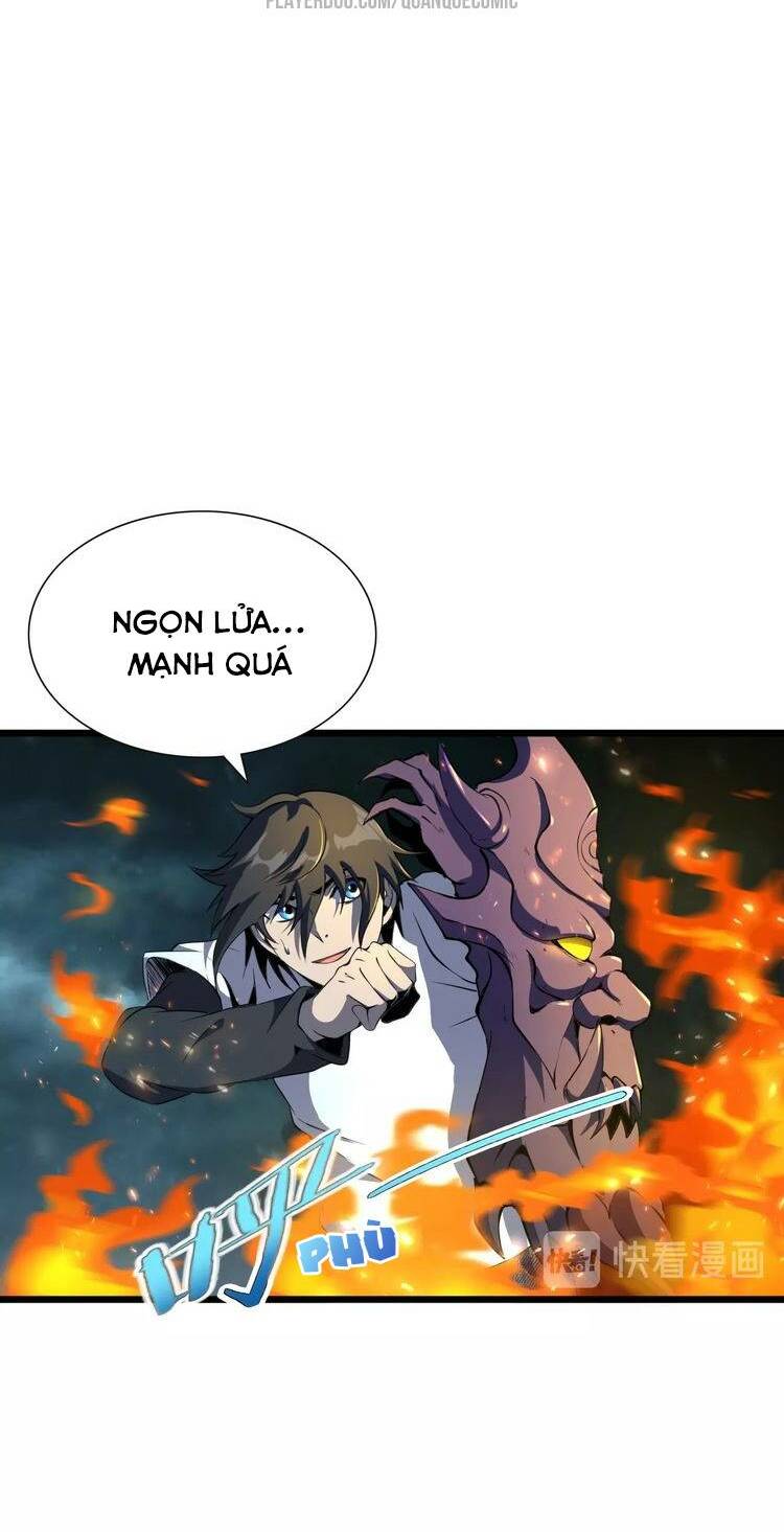 chào mừng đến thế giới cực lạc chapter 26 10