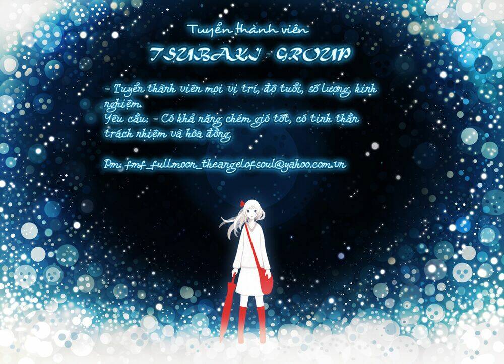 người yêu tôi là borumi chapter 1 36