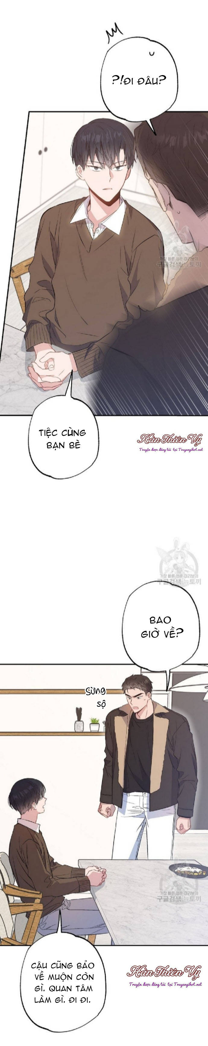 thở chung bầu không khí chapter 34 24