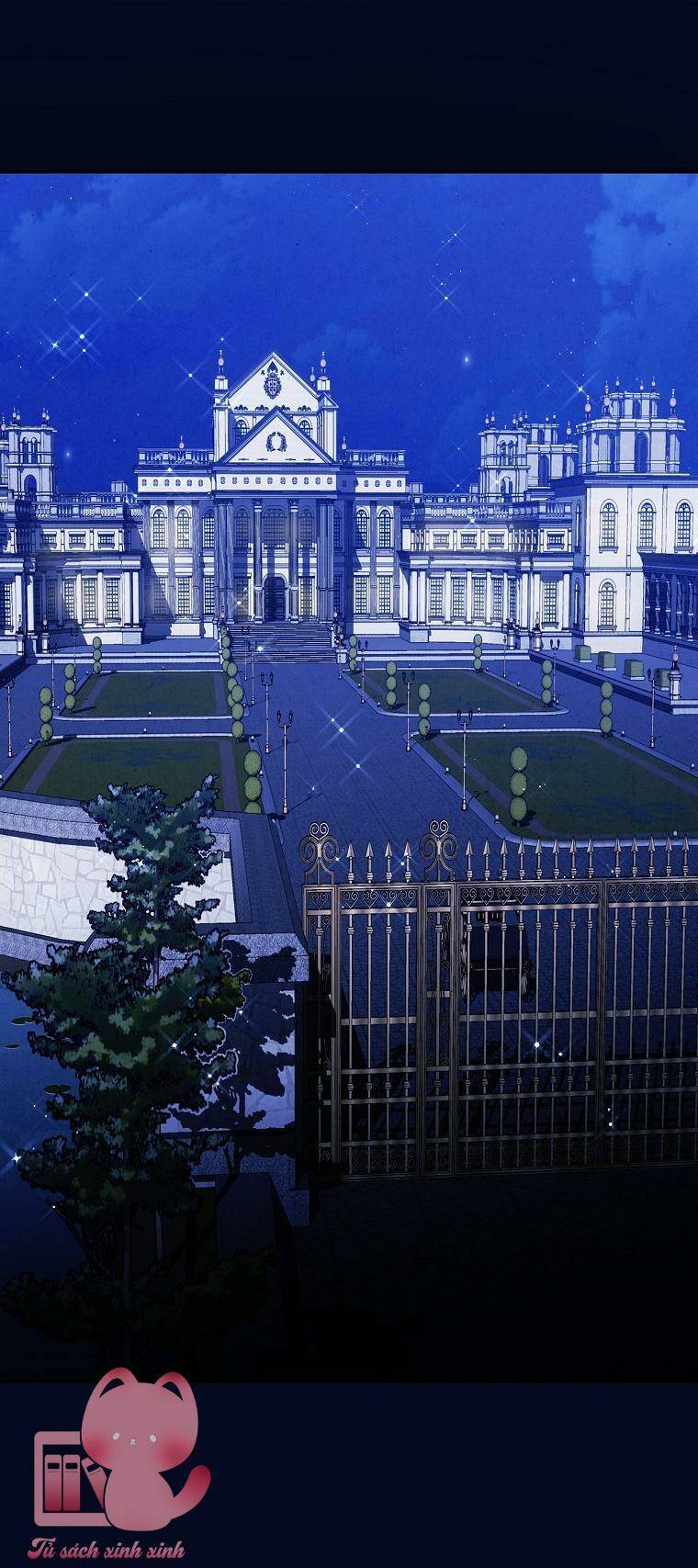 tiểu thư hắc ám nhà công tước chapter 27 47