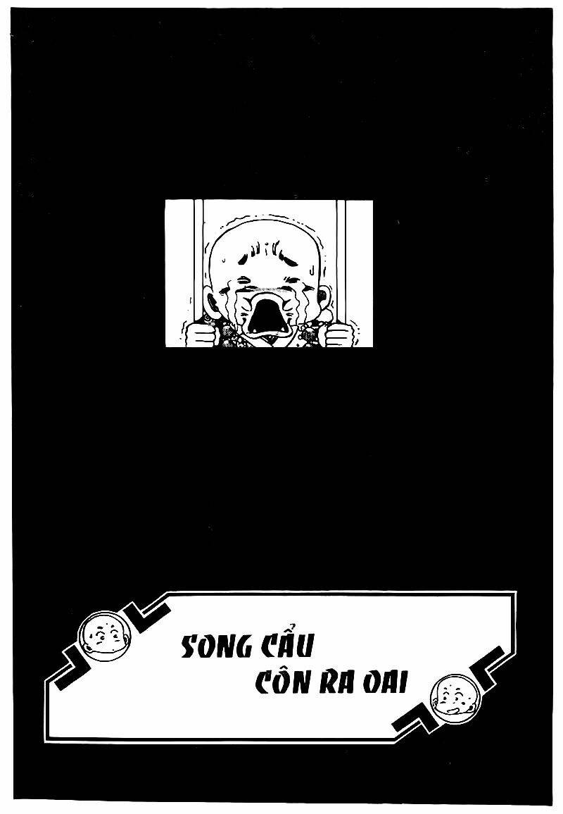 tiểu hòa thượng hd remake chapter 100 1