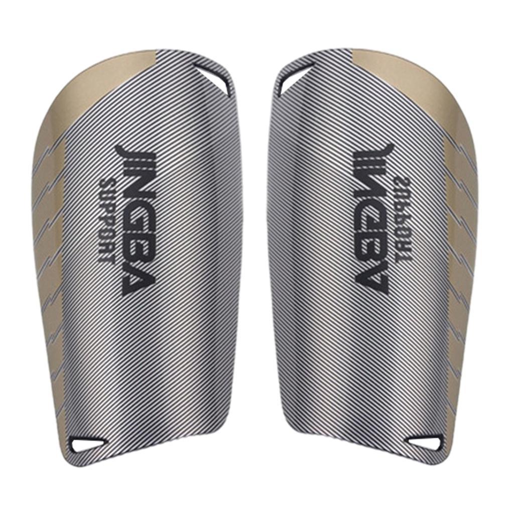 Soccer Shin Guard Football Pads  for Adult Boys Girls