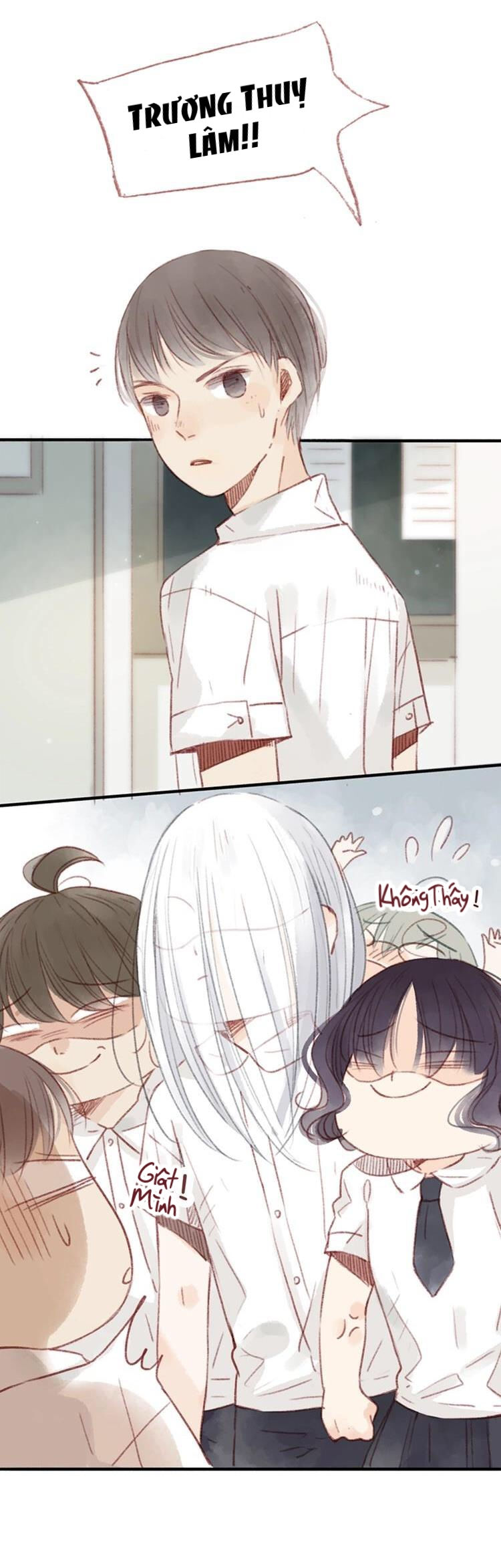 phế sài thần đăng và công chúa chapter 22 1