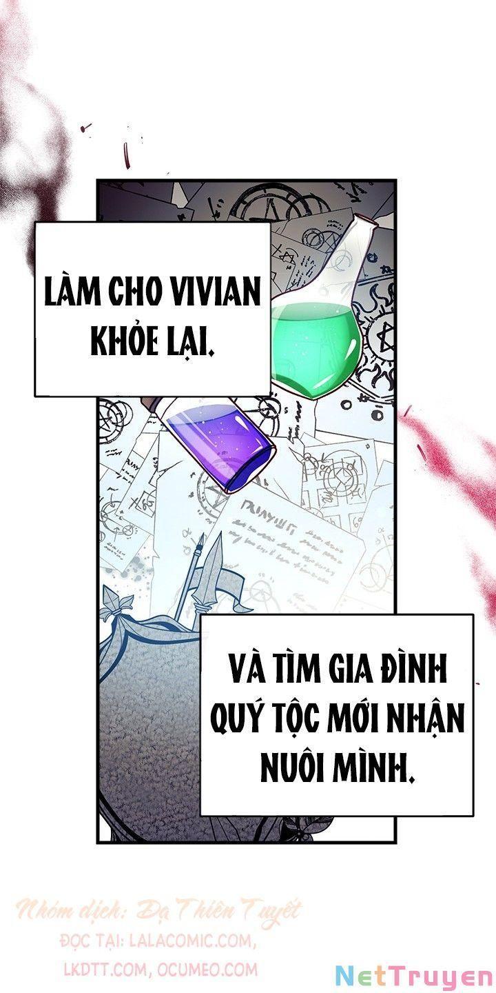 chúng ta có thể trở thành gia đình được không? chapter 4 43