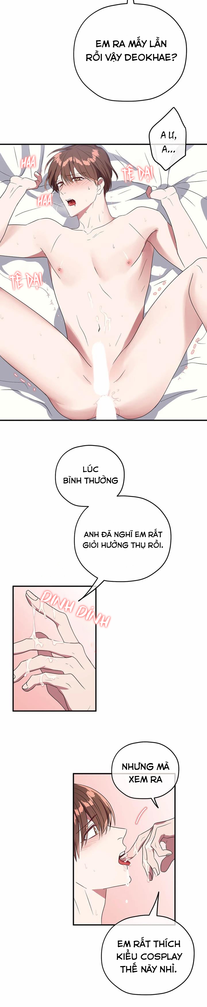 theo đuổi quý ngài ceo chapter 39 14