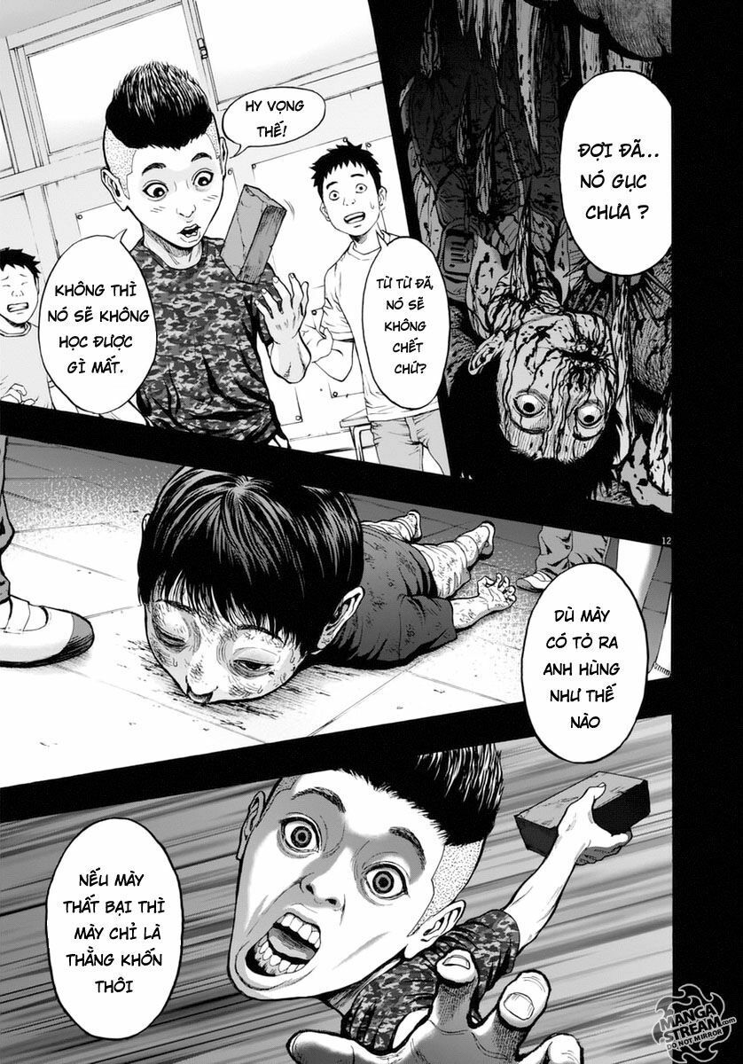 đọa nhân chapter 16 12