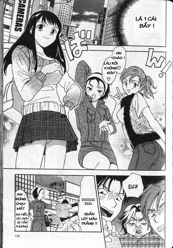 joshikousei chapter 27 10