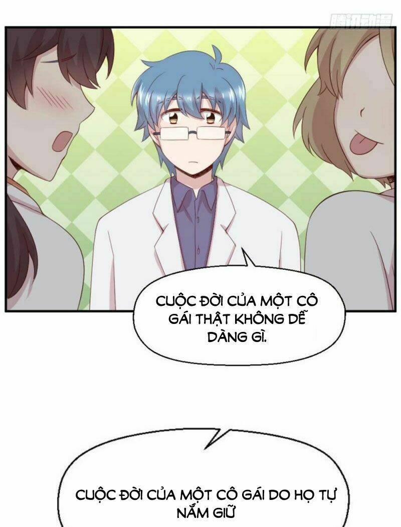 thần y apollo của tôi chapter 24 21