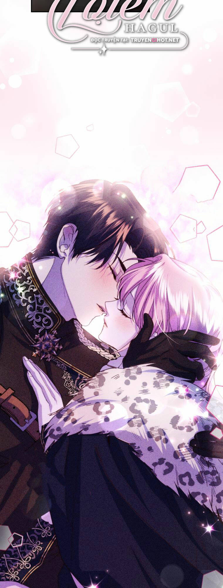 nhà điều chế nước hoa độc quyền của bạo chúa chapter 76 39