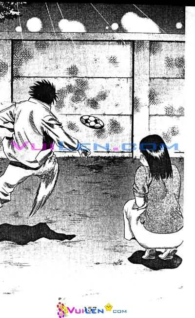 vũ điệu trên sân cỏ - fantasista chapter 21 160