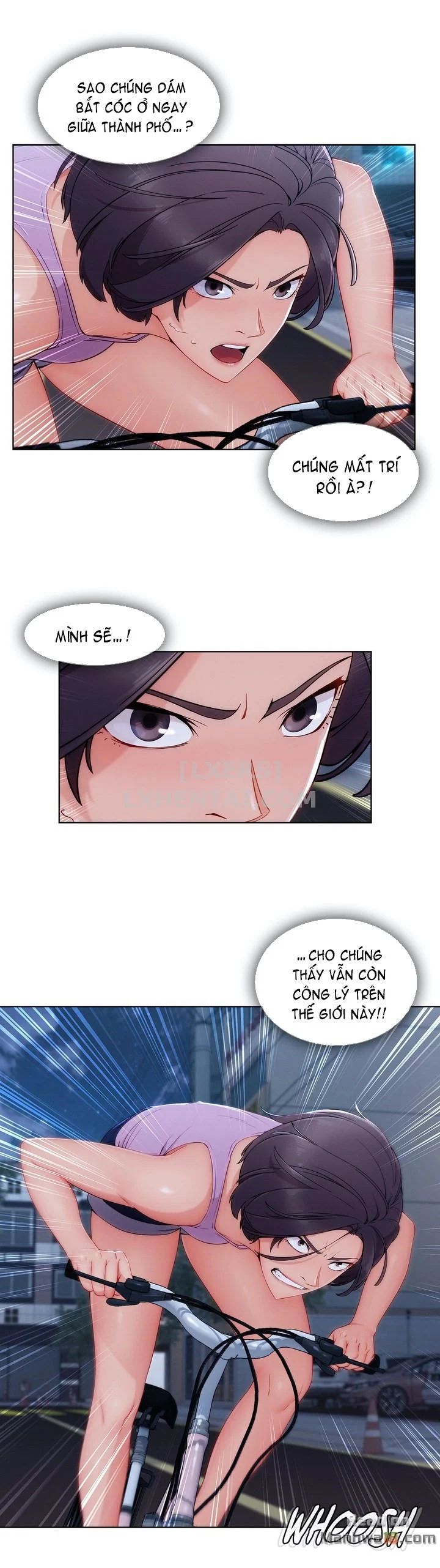 điên cuồng nhưng ngọt ngào chapter 45 18