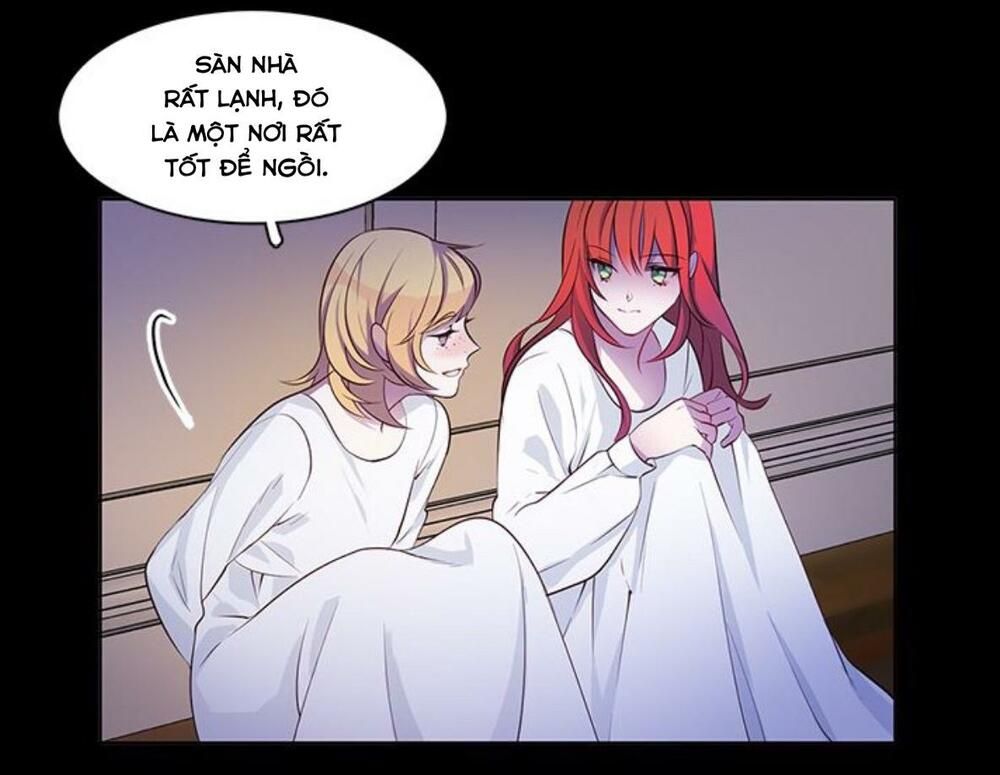 thám tử của muiella chapter 5.1 3