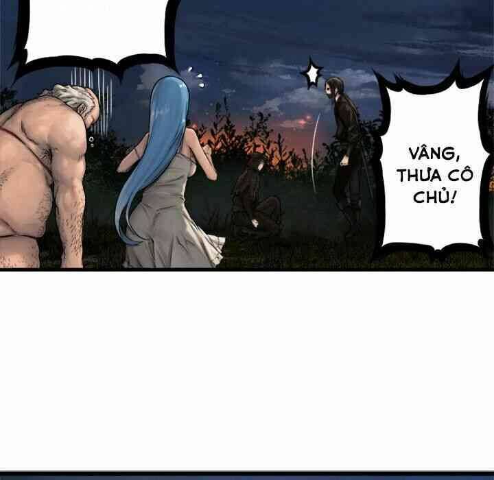 triệu hồi đến thế giới fantasy chapter 17 30