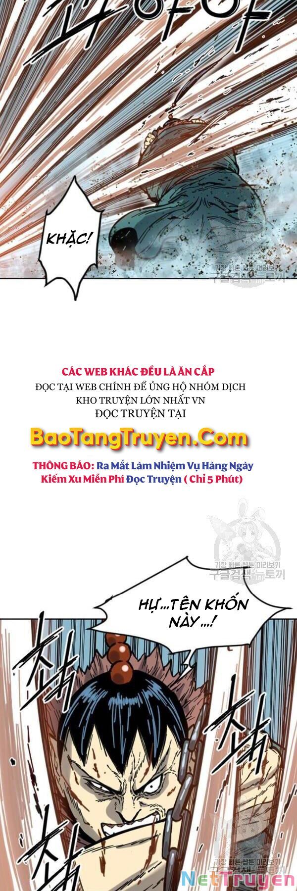 Thiên Hạ Đệ Nhất Nhân chapter 67 2