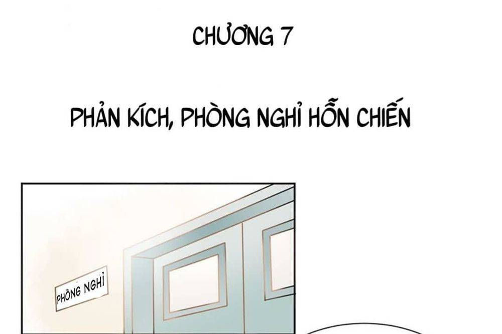 ác ma thiếu gia ở bên cạnh chapter 7 2