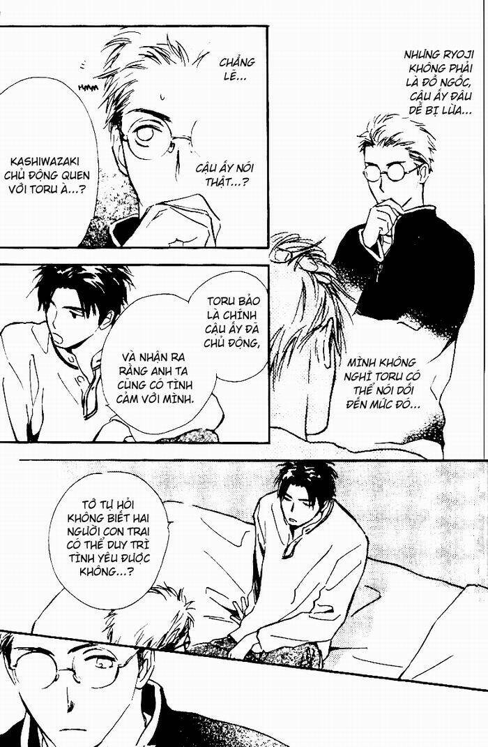 ham muốn chapter 4 9