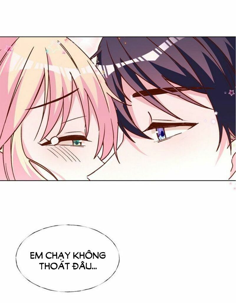 baba đẹp trai trên trời rơi xuống chapter 25 31