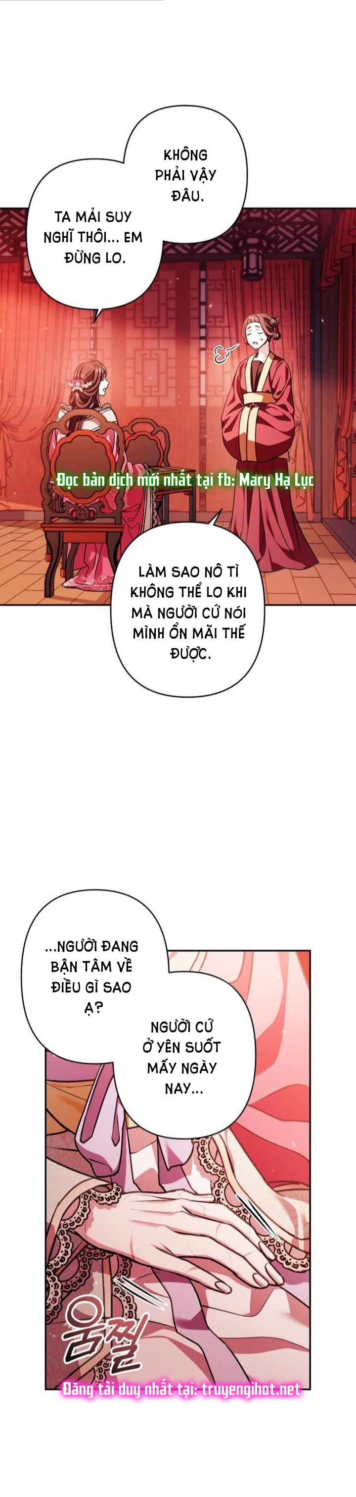 bản tình ca heeran chapter 23.1 5