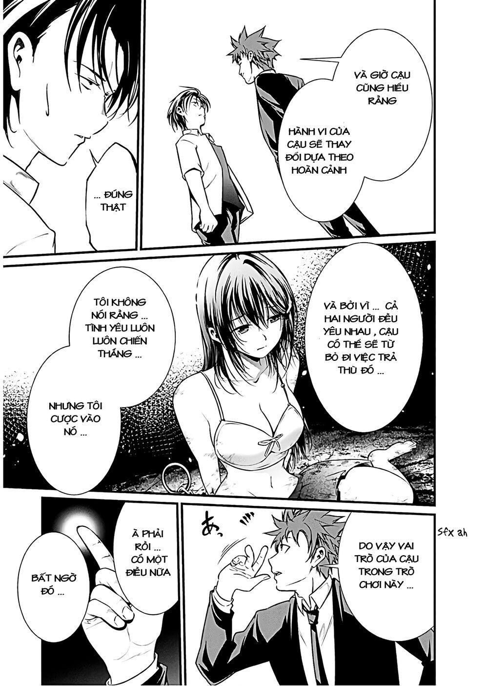 thí nghiệm ngục tù chapter 49 23